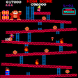 Icon of program: Kong arcade classic