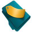 Icono de programa: Folder Organizer Lite
