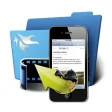 Icon of program: AnyMP4 iPhone to Mac Tran…