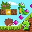 Icon of program: Croc's World 2