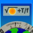 Icon of program: Pinhole Exposure Calculat…