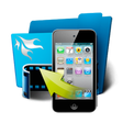 Icon of program: AnyMP4 iPod to Mac Transf…