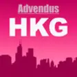 Icon of program: Hong Kong Travel Guide Ad…