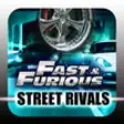 Icon of program: Street Rivals for The Fas…