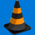 Icon of program: VKC Player for Audio Vide…