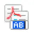 Icon of program: A-PDF Rename