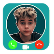 Icono de programa: Fake Call Gavin Magnus