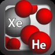 Icon of program: Atoms In Motion