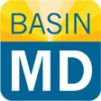 Icono de programa: BasinMD by Midland Health