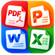 Icono de programa: All Docs - PDF Read  Edit