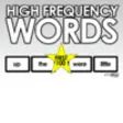 Icon of program: High Frequency Words - Fi…