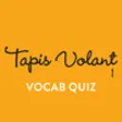 Icon of program: Tapis French Vocab Quiz