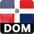 Icon of program: Radio Domininican Republi…