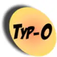 Icon of program: Typ-O - writing is for ev…