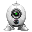 Icono de programa: ChatterBot