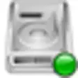 Icon of program: Disk Monitor Gadget