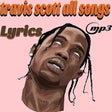 Icon of program: Travis Scott all songs