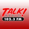 Icon of program: Talk Radio 102.3