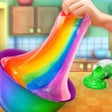 Icon of program: My DIY Slime PlayTime