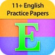 Icon of program: 11+ English Practice Pape…