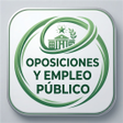 Icono de programa: Oposiciones y Empleo Públ…