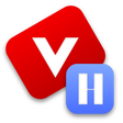 Icon of program: Video Hub App