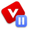 Icon of program: Video Hub App