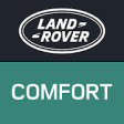 Icon of program: Land Rover Comfort Contro…