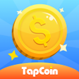Icon of program: Tap Coin - Make money onl…