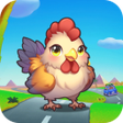 Icon of program: Chick Crossing Road