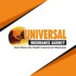 Icon of program: Universal Insurance Agenc…