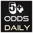 Icon of program: 5+ Odds Daily