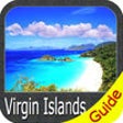 Icon of program: Virgin Islands - GPS Map …