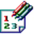 Icon of program: Color by Number