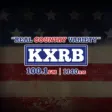 Icon of program: KXRB 1140 AM/100.1 FM