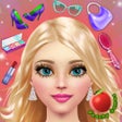 Icon of program: Dress Up & Makeup Girl Ga…