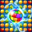 Icono de programa: Fruits Magic Sweet Garden…