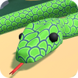 Icon of program: KULOULO: Snake Adventure