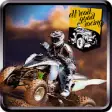 Icon of program: Quad ATV Rider Summer Off…