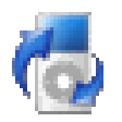 Icono de programa: 4Media iPod Software Pack