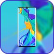 Icono de programa: Theme for Huawei P30 Pro