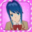 Icon of program: Virtual Anime Girl