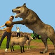 Icon of program: Wolf Simulator