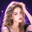 Icon of program: Julia: AI Character Chat