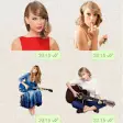 Icon of program: Taylor Swift WAStickerApp…