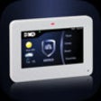 Icon of program: DMP Touchscreen