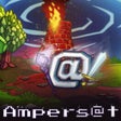 Ampersat icon