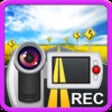 Icon of program: Car Camera DVR - Car Vide…