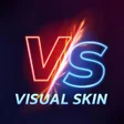 Icon of program: Visual Skin