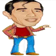 Icon of program: Jokowi Adventure